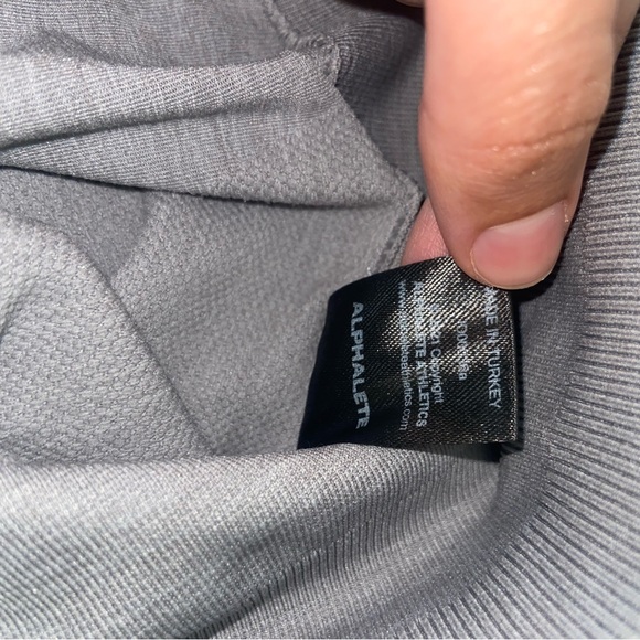 Alphalete Amplify Legging Bundle - Picture 8 of 12